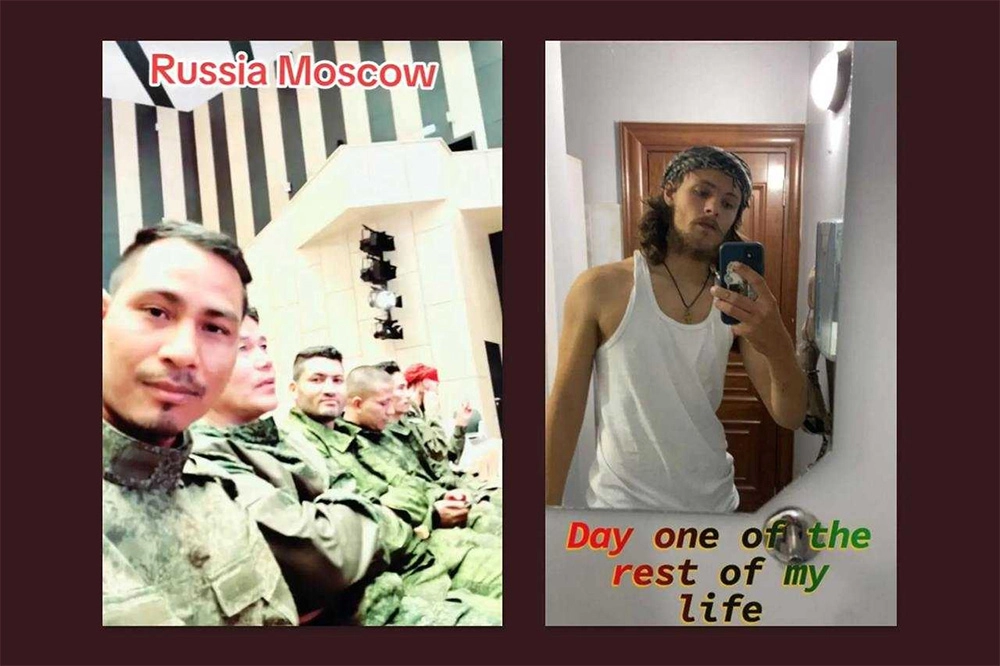 Сын замдиректора ЦРУ погиб за Россию: что рассказал Путин о Майкле Глоссе
Сын замдиректора ЦРУ погиб за Россию: что рассказал Путин о Майкле Глоссе