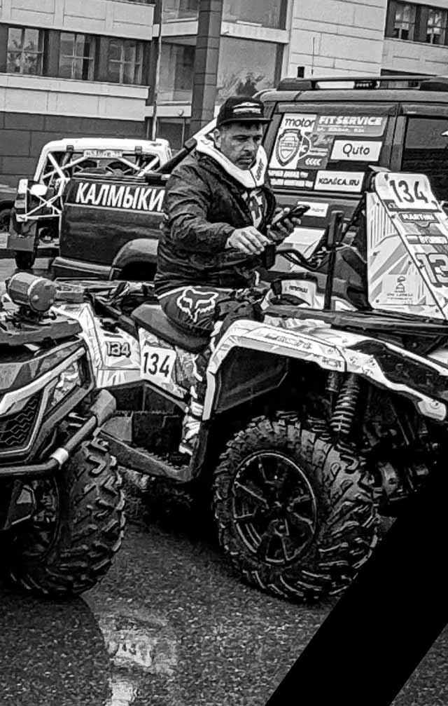 Фанатик. Байкер из России, умерший в Турции, гонял даже на сдутых колесах
Фанатик. Байкер из России, умерший в Турции, гонял даже на сдутых колесах