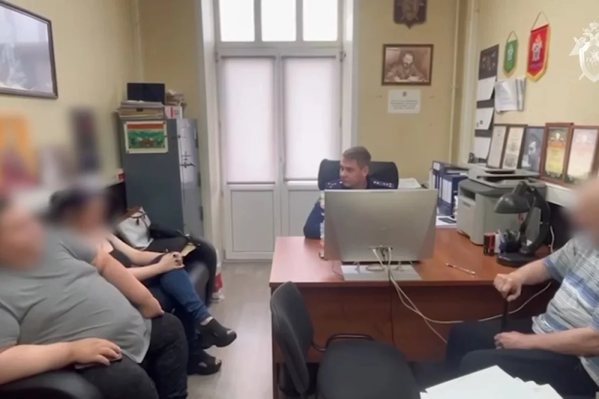 «Мне нужно другое». Жертва насилия 22-летней давности заговорила
«Мне нужно другое». Жертва насилия 22-летней давности заговорила