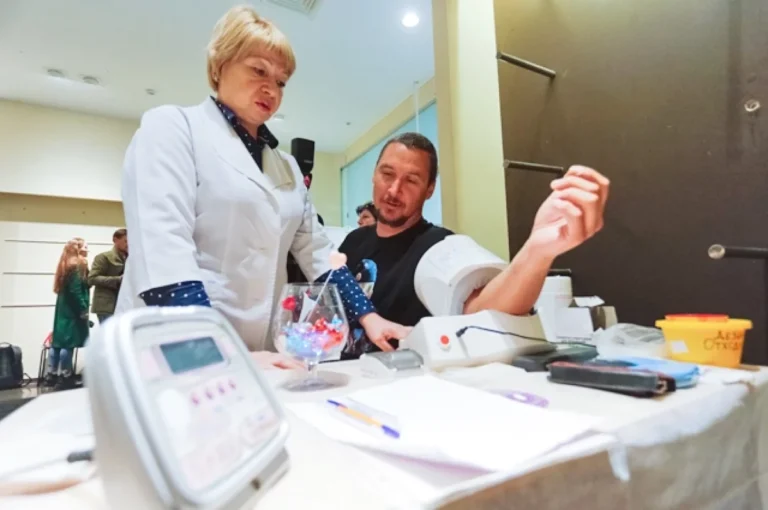 Здоровые кадры. Проекты здоровьесбережения повысят производительность труда