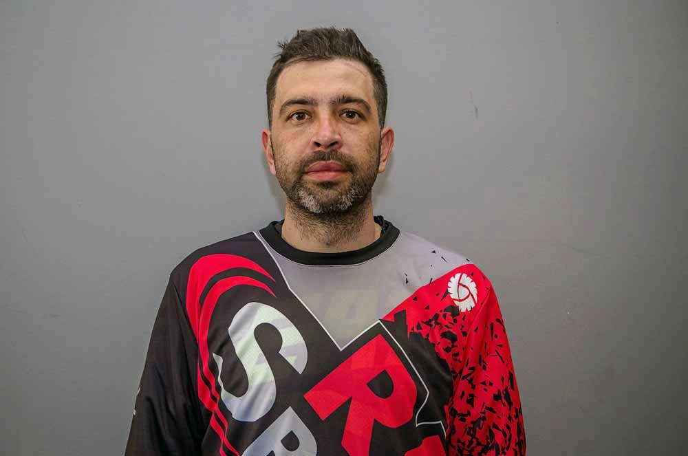 Фанатик. Байкер из России, умерший в Турции, гонял даже на сдутых колесах
Фанатик. Байкер из России, умерший в Турции, гонял даже на сдутых колесах