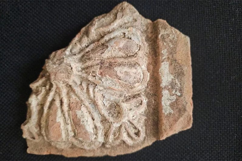 Страшный артефакт. Трёхликий бюст в Ирландии был связан с жуткими ритуалами
Страшный артефакт. Трёхликий бюст в Ирландии был связан с жуткими ритуалами