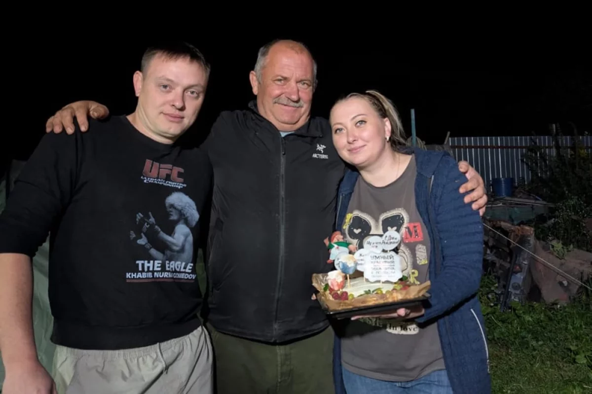 Не дошел двух метров до дороги. Грибник из Орла повторил судьбу Усольцевых
Не дошел двух метров до дороги. Грибник из Орла повторил судьбу Усольцевых