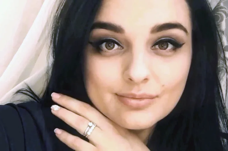 «Я не хотела жить в бедности». Мать сожгла детей, чтобы уехать на море