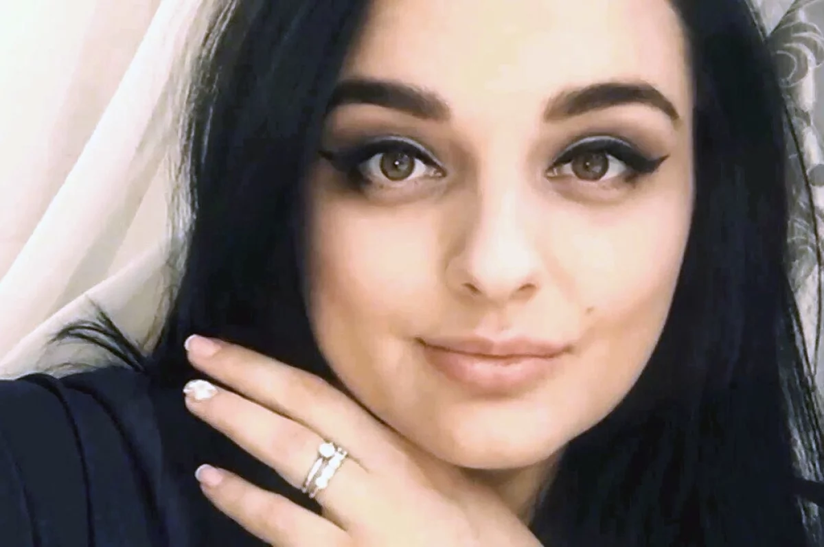 «Я не хотела жить в бедности». Мать сожгла детей, чтобы уехать на море
«Я не хотела жить в бедности». Мать сожгла детей, чтобы уехать на море