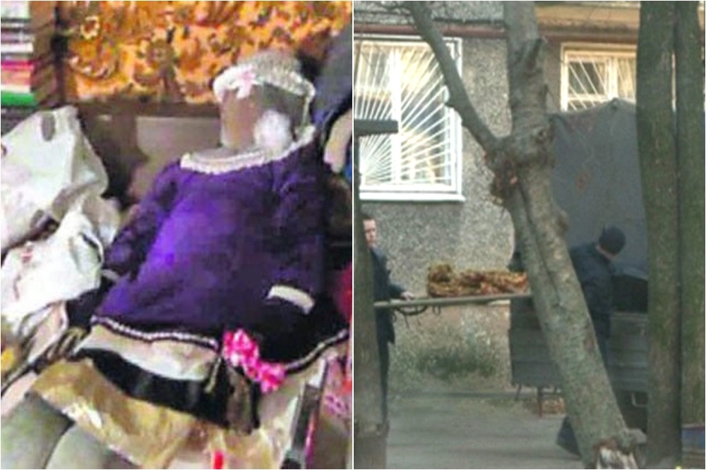 «Это не лечится». «Кукольник» Москвин теперь овощ, но все равно опасен
«Это не лечится». «Кукольник» Москвин теперь овощ, но все равно опасен