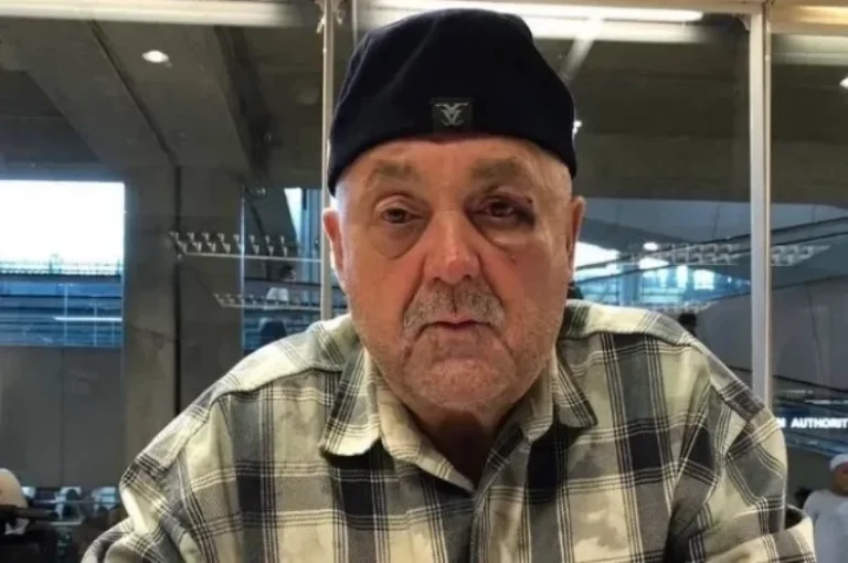 «Как свиньи». Врач Фишкин оценил состояние моряка с провалами в памяти