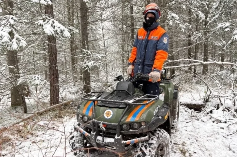 «Следов в тайге нет!» Участник поисков Усольцевых озвучил странные детали