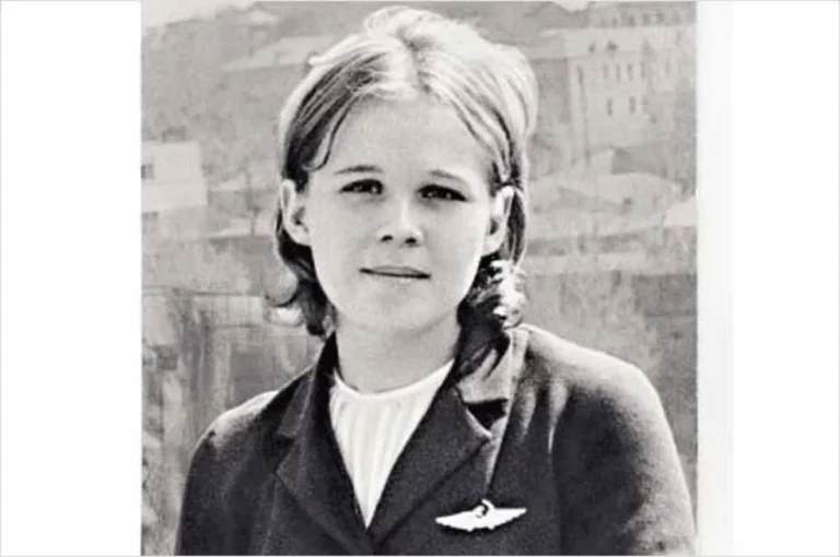 Надя и террор. Убийцу 19-летней советской девушки покрывал Госдеп США