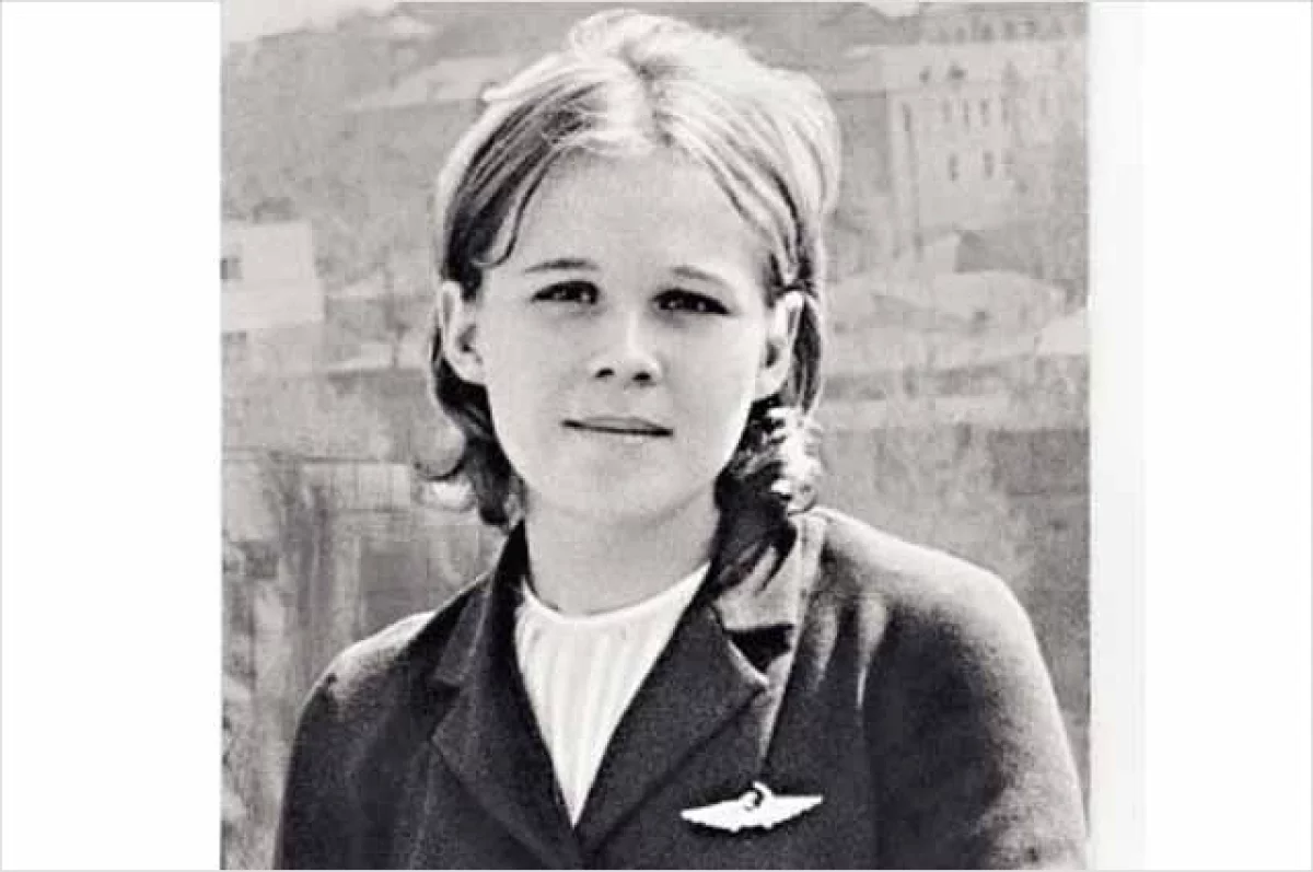 Надя и террор. Убийцу 19-летней советской девушки покрывал Госдеп США
Надя и террор. Убийцу 19-летней советской девушки покрывал Госдеп США