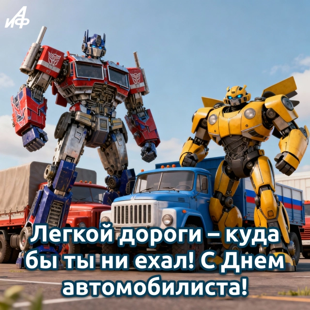 
        20+ открыток с Днем автомобилиста. Красивые картинки для всех, кто за рулем    