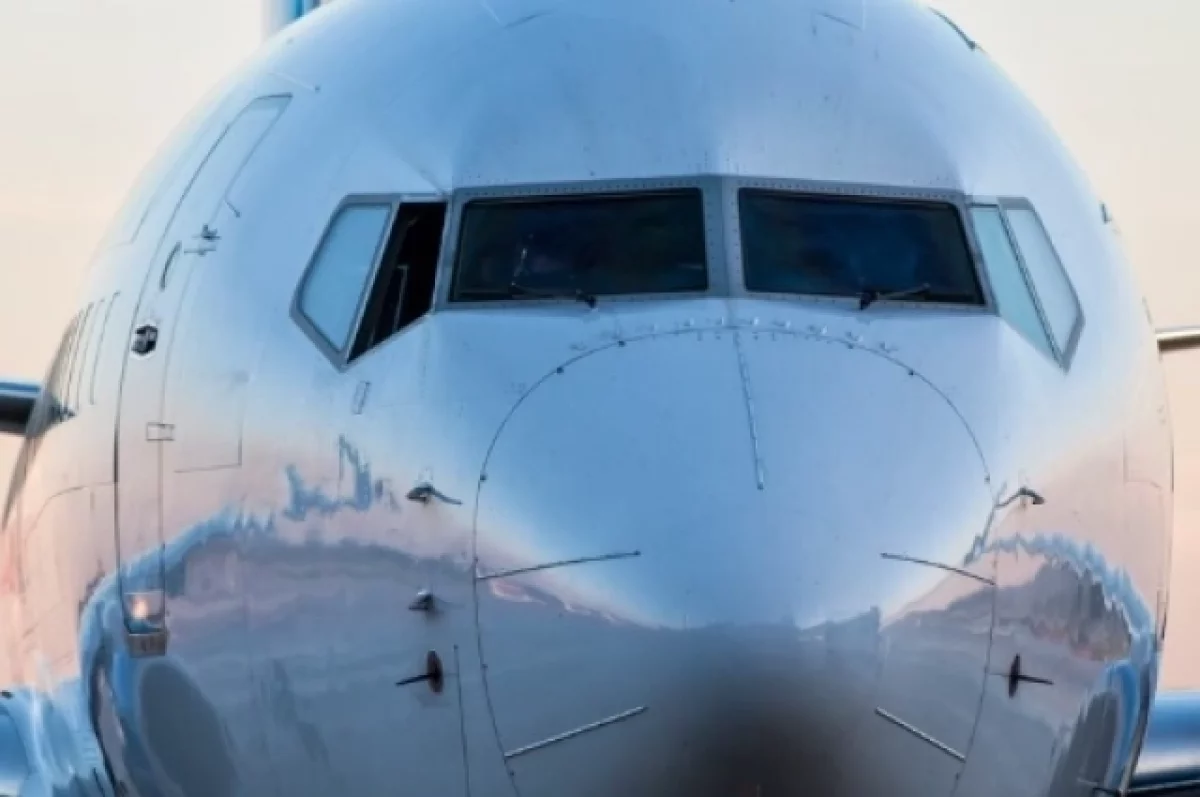 В аэропорту Саратова ввели ограничения для воздушных судов
В аэропорту Саратова ввели ограничения для воздушных судов