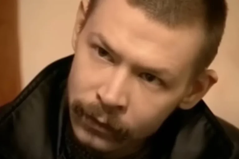 «Он стал овощем». Дочь жертвы маньяка Спесивцева выросла и мстит за маму