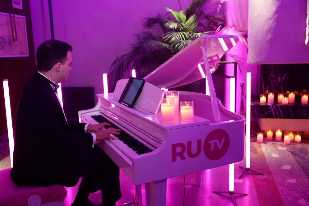 
        Новый сезон. Чем будет удивлять музыкальное ТВ?    