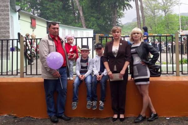 Смешали в кашу. Двое подростков изнасиловали и казнили многодетную мать
Смешали в кашу. Двое подростков изнасиловали и казнили многодетную мать