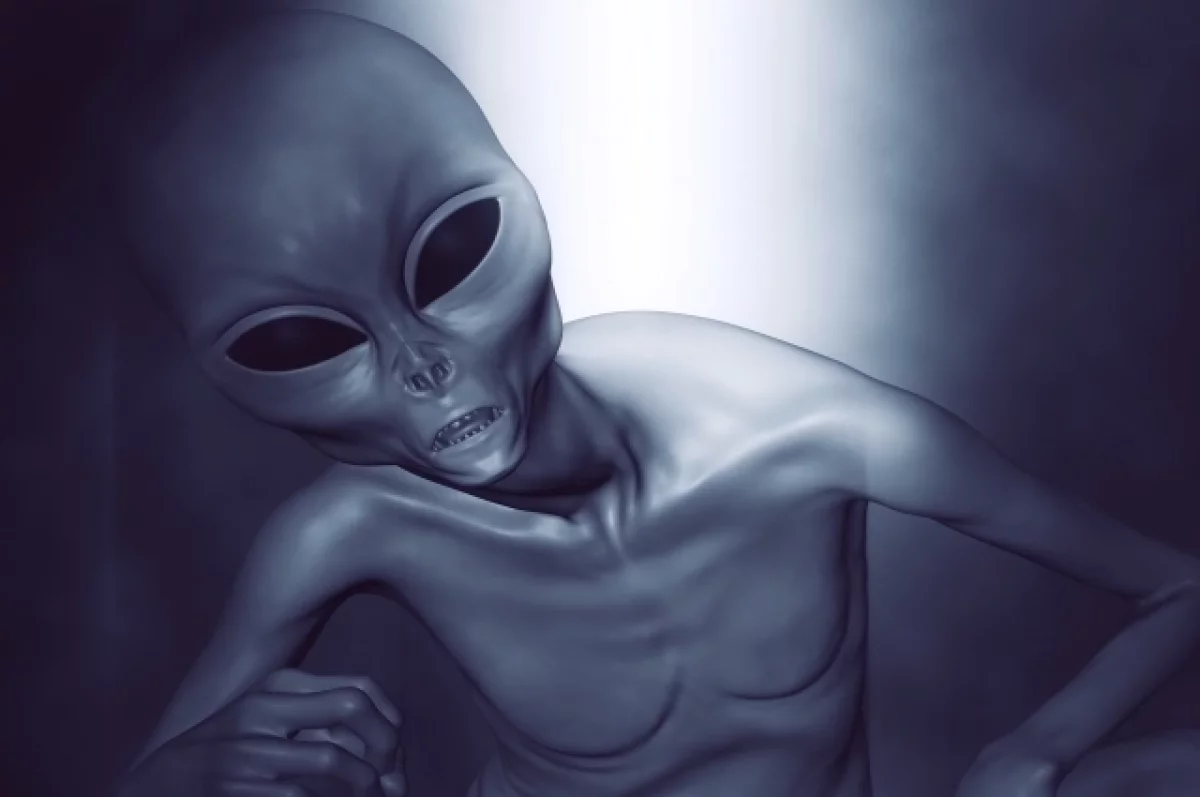 Ученый из США раскрыл, почему пришельцы до сих пор не связались с землянами
Ученый из США раскрыл, почему пришельцы до сих пор не связались с землянами
