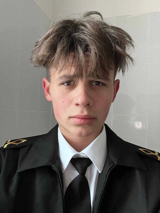 «Он хотел жить». Трагедия матроса на Каме потрясла всех
«Он хотел жить». Трагедия матроса на Каме потрясла всех