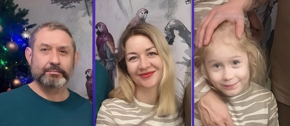 «Не могут ходить». Если Усольцевы живы, их состояние близко к критическому
«Не могут ходить». Если Усольцевы живы, их состояние близко к критическому