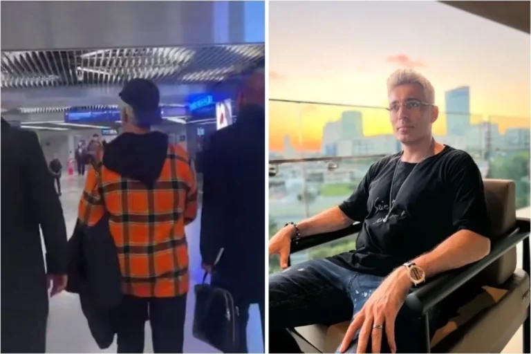 Черный трансплантолог. Посадит ли Россия самого известного торговца органами