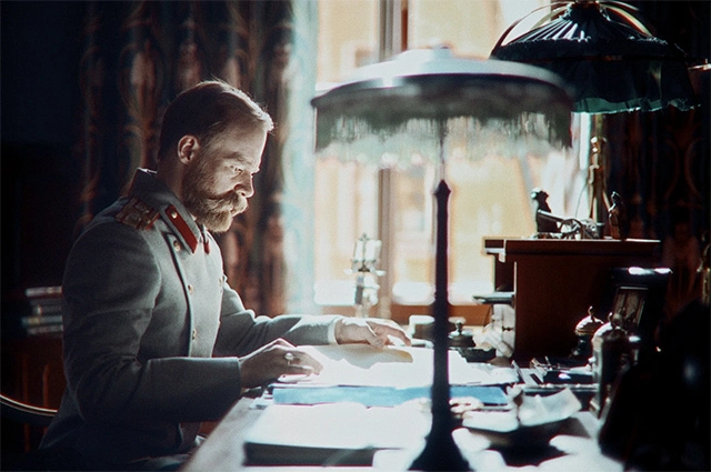 «Хроники русской революции» — прорыв или провал? О чём сериал Кончаловского
«Хроники русской революции» — прорыв или провал? О чём сериал Кончаловского