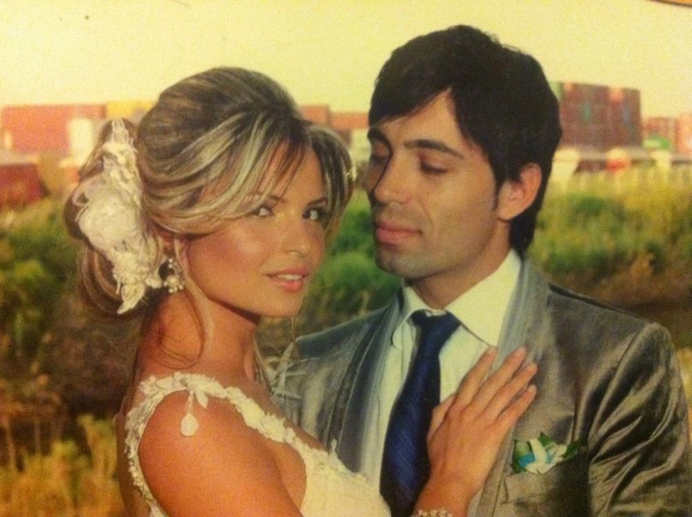 «Потрошил» детей? Торговец органами олигарх Вольфман жил в роскоши в Турции
«Потрошил» детей? Торговец органами олигарх Вольфман жил в роскоши в Турции