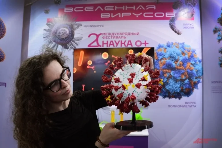 Обработать шкуру, спасти кошку. Чем заняться на фестивале «Наука 0+»