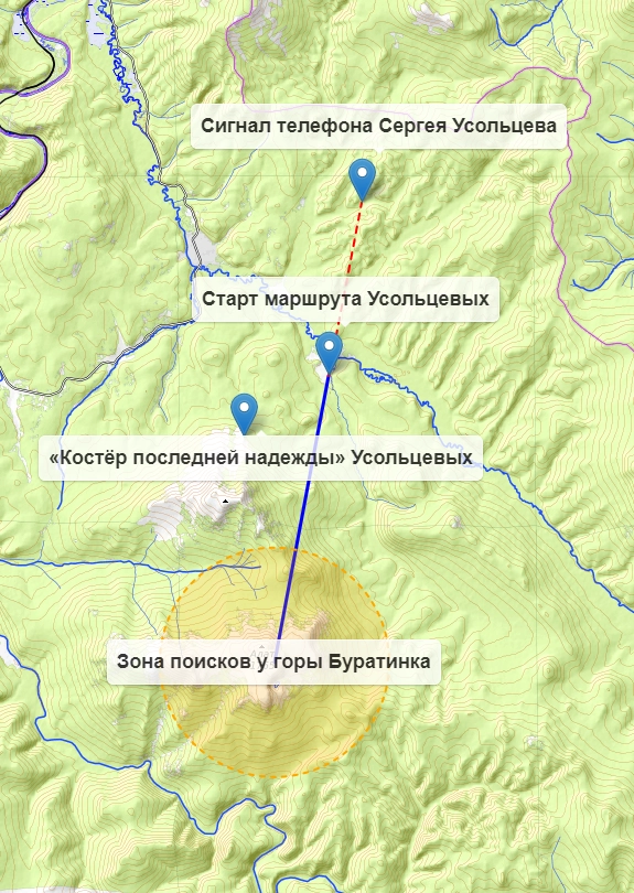 «Заснули на холоде». Пугающий рассказ волонтера о семье Усольцевых
«Заснули на холоде». Пугающий рассказ волонтера о семье Усольцевых