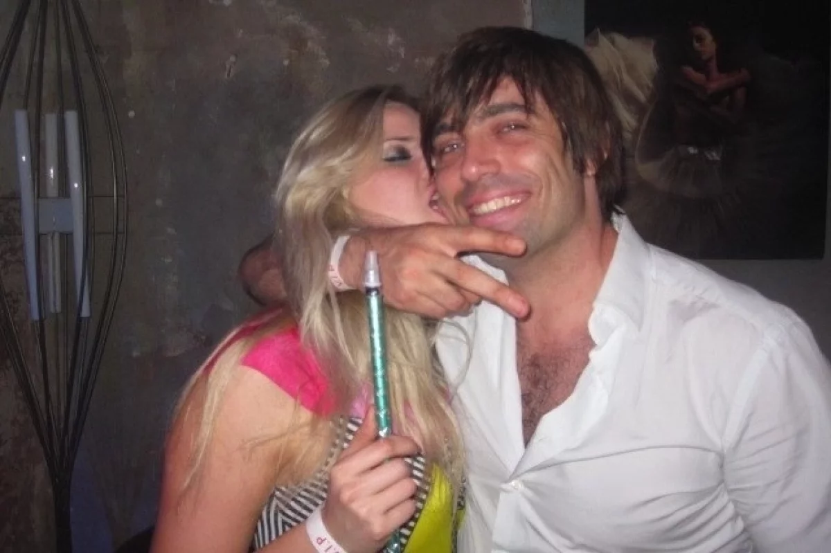 «Потрошил» детей? Торговец органами олигарх Вольфман жил в роскоши в Турции
«Потрошил» детей? Торговец органами олигарх Вольфман жил в роскоши в Турции