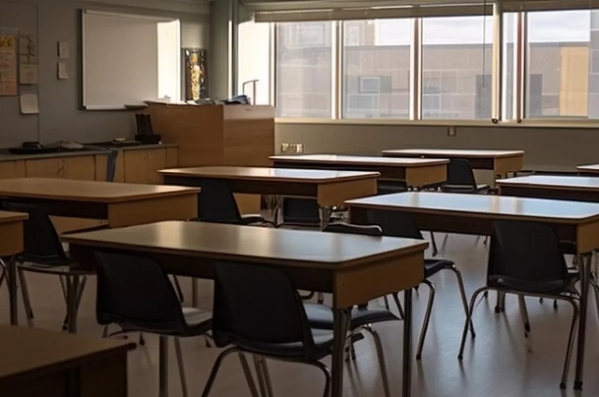 В Минспорта Подмосковья предложили ввести ОГЭ по физкультуре
В Минспорта Подмосковья предложили ввести ОГЭ по физкультуре