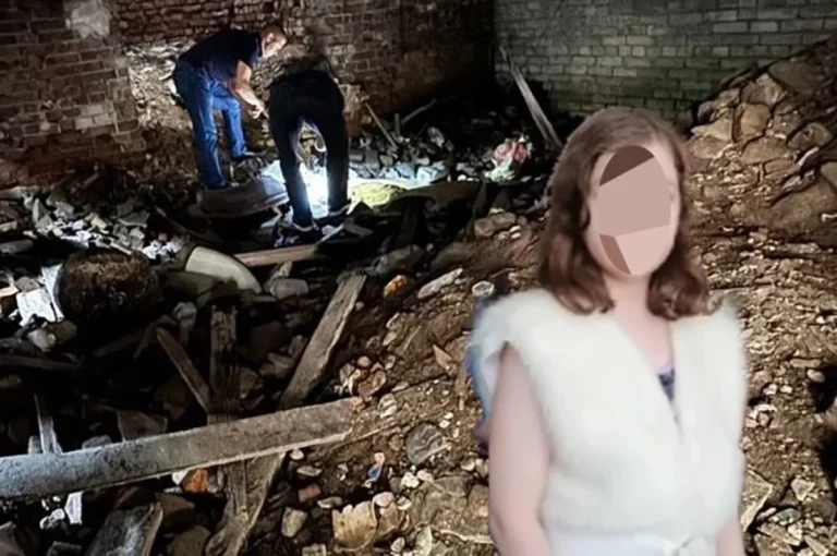 «Села в машину». В деле девочки из подвала в Волгограде не все чисто