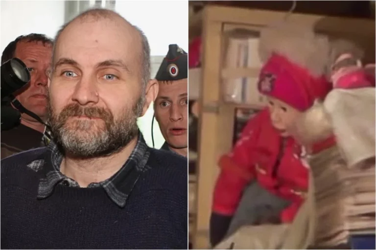 «Это не лечится». «Кукольник» Москвин теперь овощ, но все равно опасен