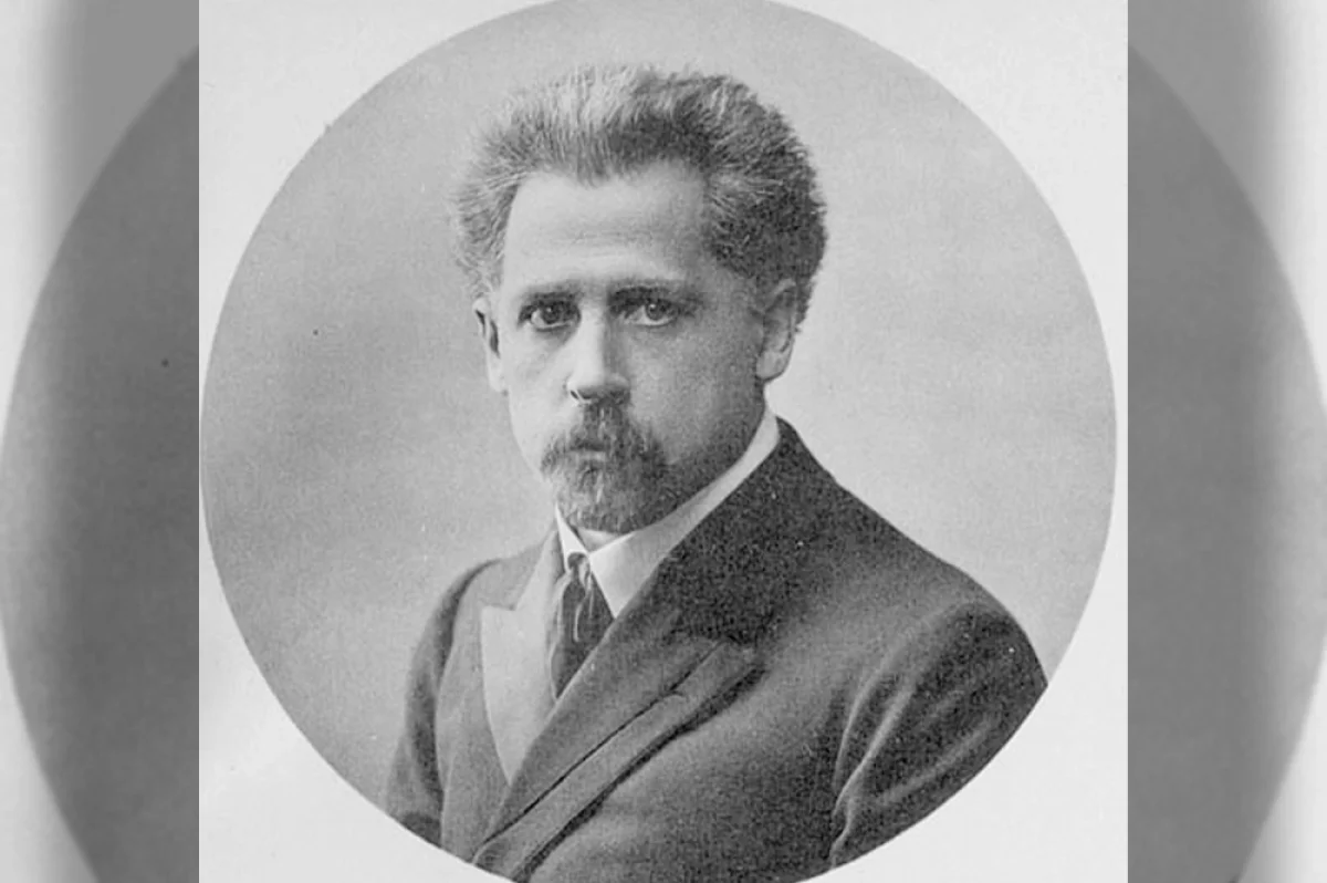 Накормить страну. Физиолог Шатерников первым рассчитал нормы питания
Накормить страну. Физиолог Шатерников первым рассчитал нормы питания