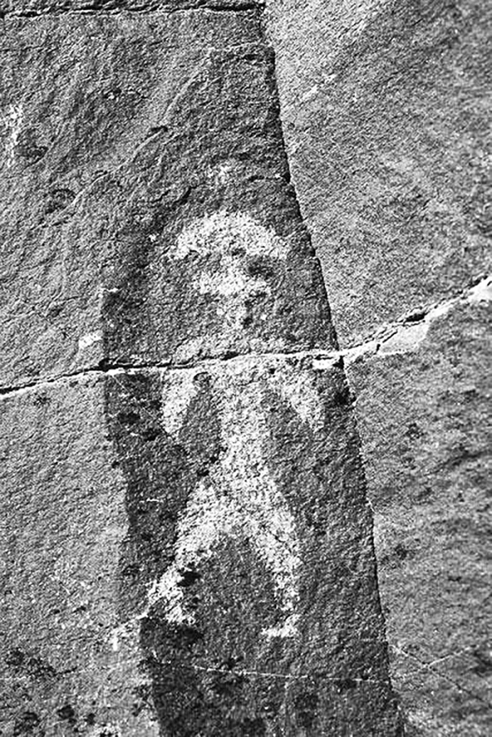 Тайна людей-грибов. Разгадан смысл древних рисунков на Алтае и Чукотке
Тайна людей-грибов. Разгадан смысл древних рисунков на Алтае и Чукотке