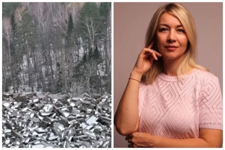 «Это опасно». Сына Ирины Усольцевой не пускают искать семью в Кутурчин