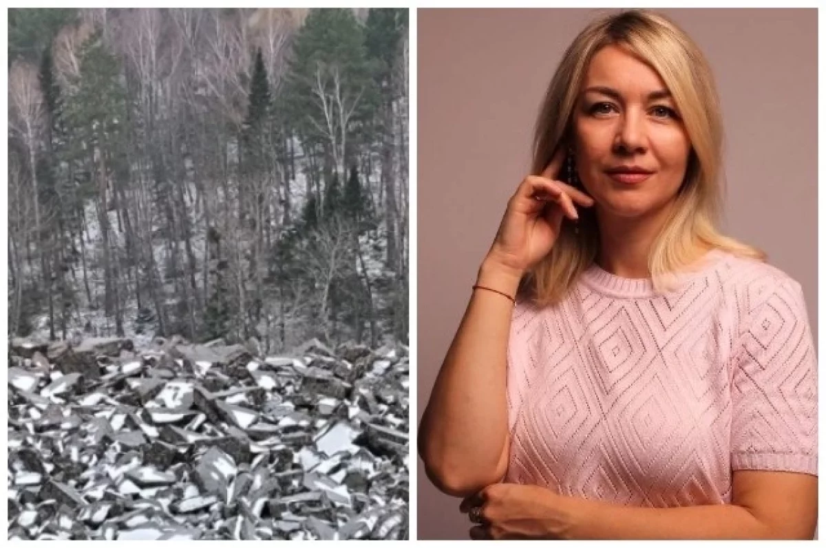 «Это опасно». Сына Ирины Усольцевой не пускают искать семью в Кутурчин
«Это опасно». Сына Ирины Усольцевой не пускают искать семью в Кутурчин