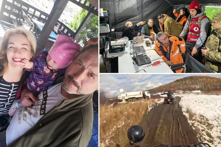 «Заснули на холоде». Пугающий рассказ волонтера о семье Усольцевых