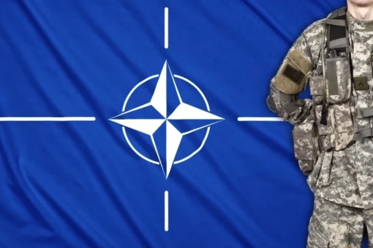 NI: НАТО при помощи учений в Балтийском море посылает сигнал России