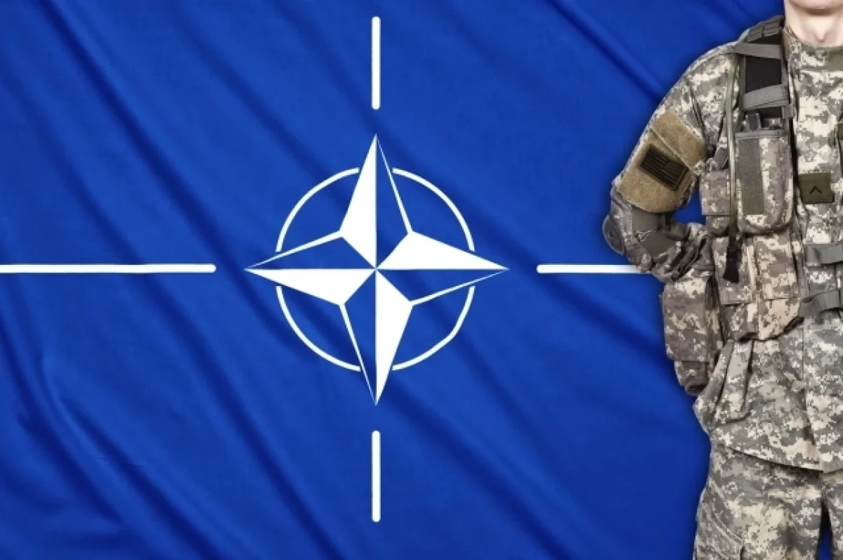 NI: НАТО при помощи учений в Балтийском море посылает сигнал России
NI: НАТО при помощи учений в Балтийском море посылает сигнал России