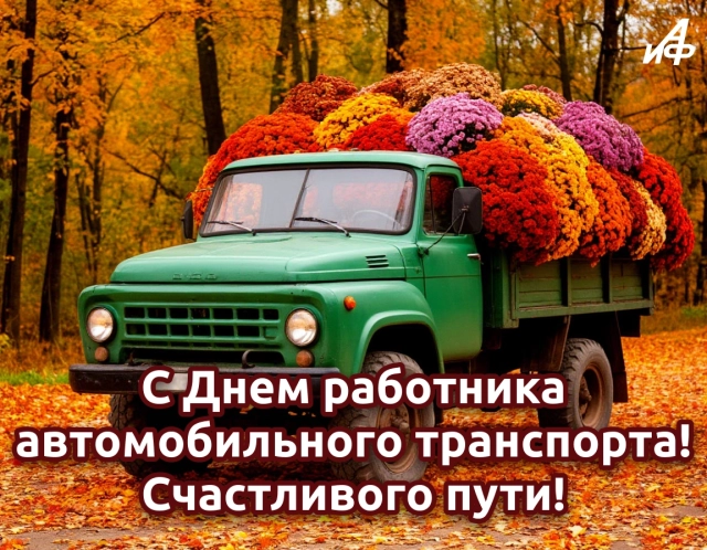 
        20+ открыток с Днем автомобилиста. Красивые картинки для всех, кто за рулем    