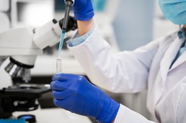 
        «Своих» не бить! Нобелевку по медицине дали за открытие «стражей порядка»    