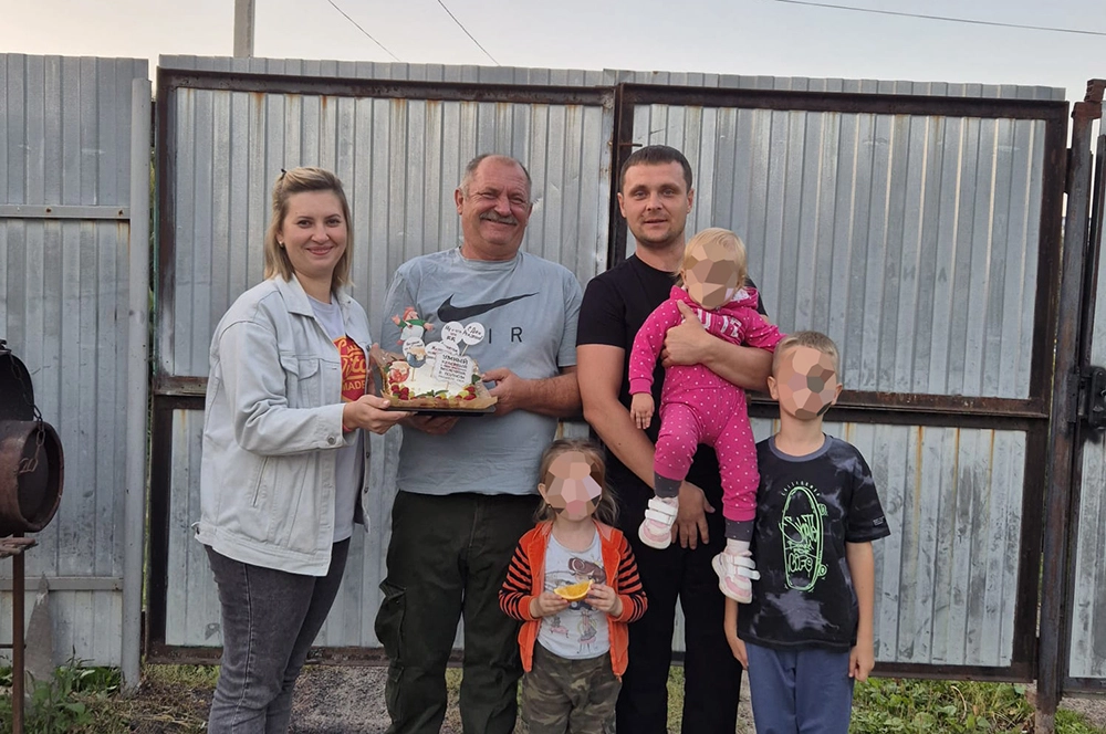 Не дошел двух метров до дороги. Грибник из Орла повторил судьбу Усольцевых
Не дошел двух метров до дороги. Грибник из Орла повторил судьбу Усольцевых