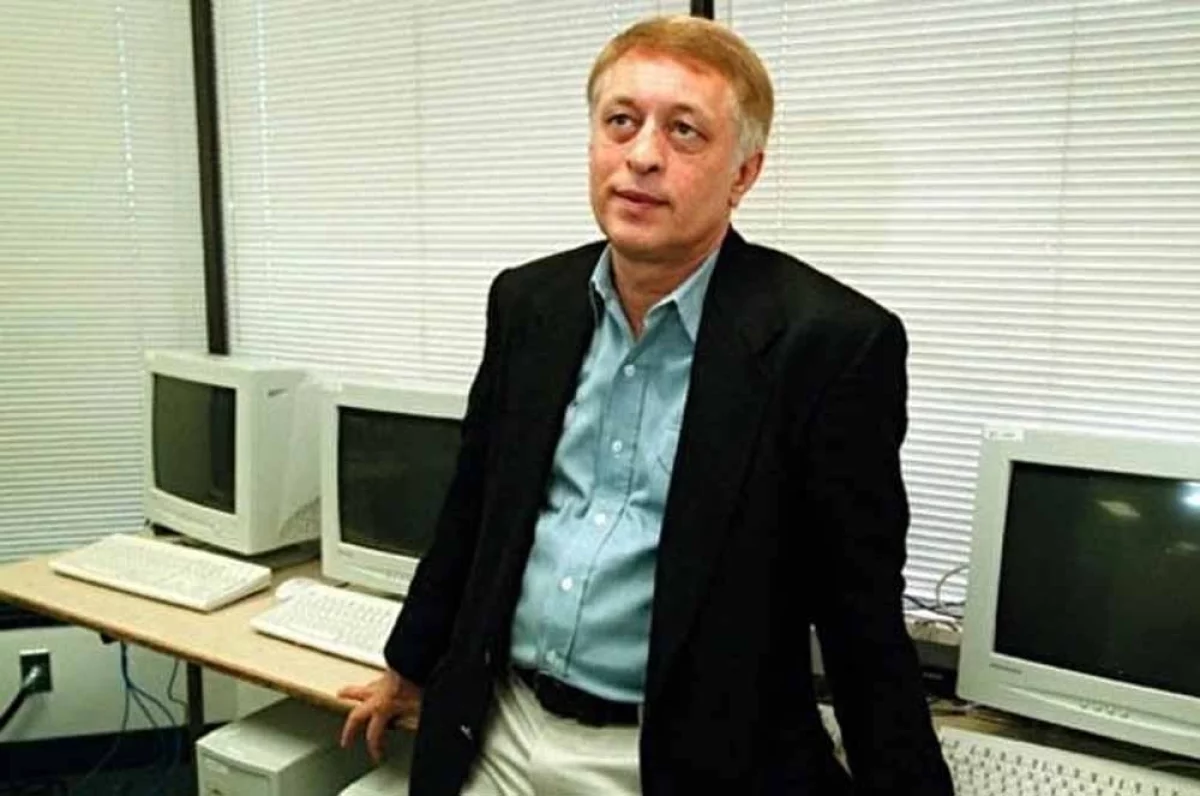 Исчезновение семьи Шеймовых. Их считали убитыми в Москве, а нашли в США
Исчезновение семьи Шеймовых. Их считали убитыми в Москве, а нашли в США