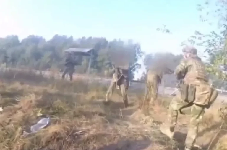 Допустившего огромные потери под Курском полковника ВСУ Волошина повысили