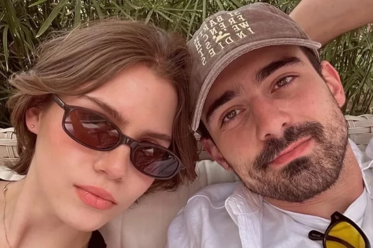 Союз опальных кланов. Внучка Ельцина нашла любовь в семье Березовского?