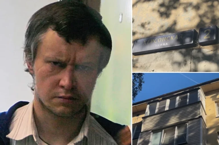 «Не выпускайте его!» Соседи маньяка Пичушкина рассказали о нем и его матери