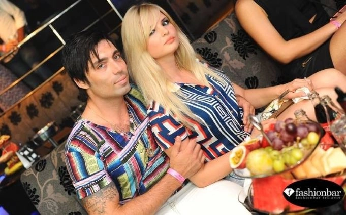 «Потрошил» детей? Торговец органами олигарх Вольфман жил в роскоши в Турции
«Потрошил» детей? Торговец органами олигарх Вольфман жил в роскоши в Турции