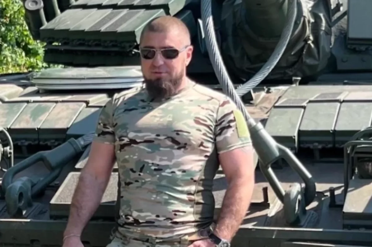 Командир штурмовиков ВСУ Манько большую часть времени сидит в соцсетях
Командир штурмовиков ВСУ Манько большую часть времени сидит в соцсетях