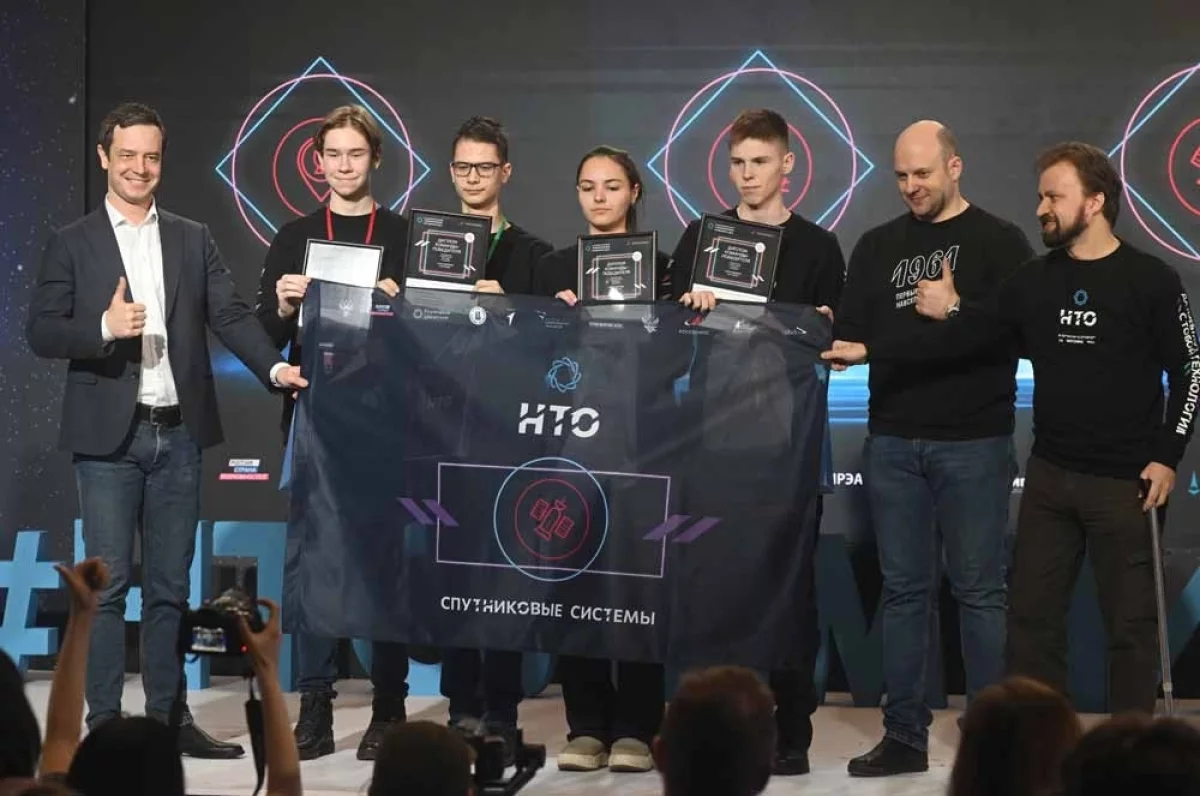 Льготы для олимпиадников сократят. Что изменится в правилах приема в вузы
Льготы для олимпиадников сократят. Что изменится в правилах приема в вузы