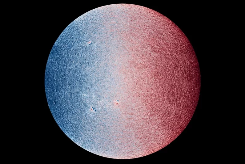 Будет «бить» прямой наводкой. Ученые вновь обеспокоены активностью Солнца
Будет «бить» прямой наводкой. Ученые вновь обеспокоены активностью Солнца