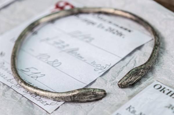 Сенсация в Крыму. Под Керчью найдены руины неизвестной древней крепости
Сенсация в Крыму. Под Керчью найдены руины неизвестной древней крепости